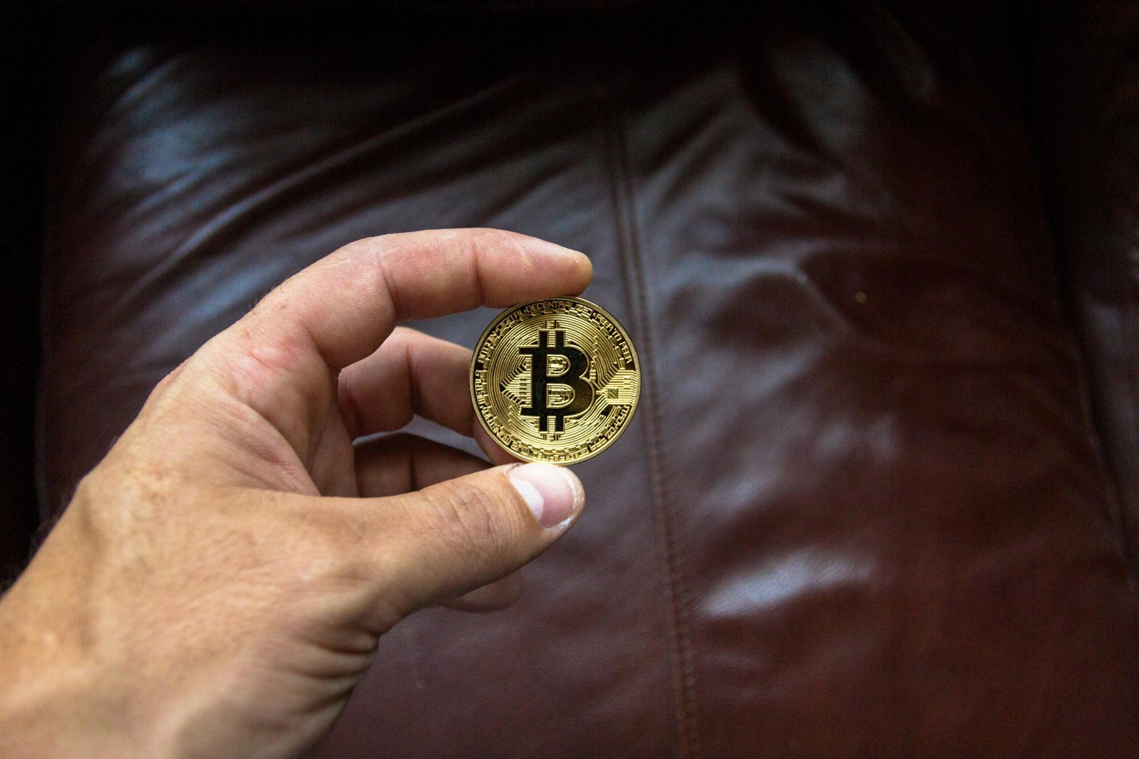 Criptomoedas