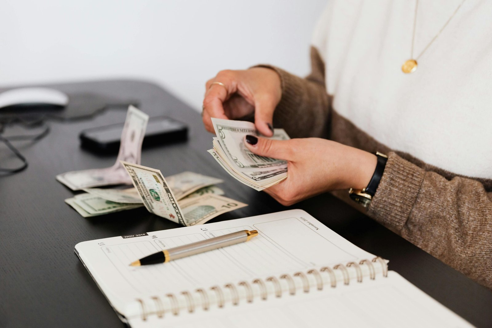7 métodos práticos para organizar e transformar sua vida financeira